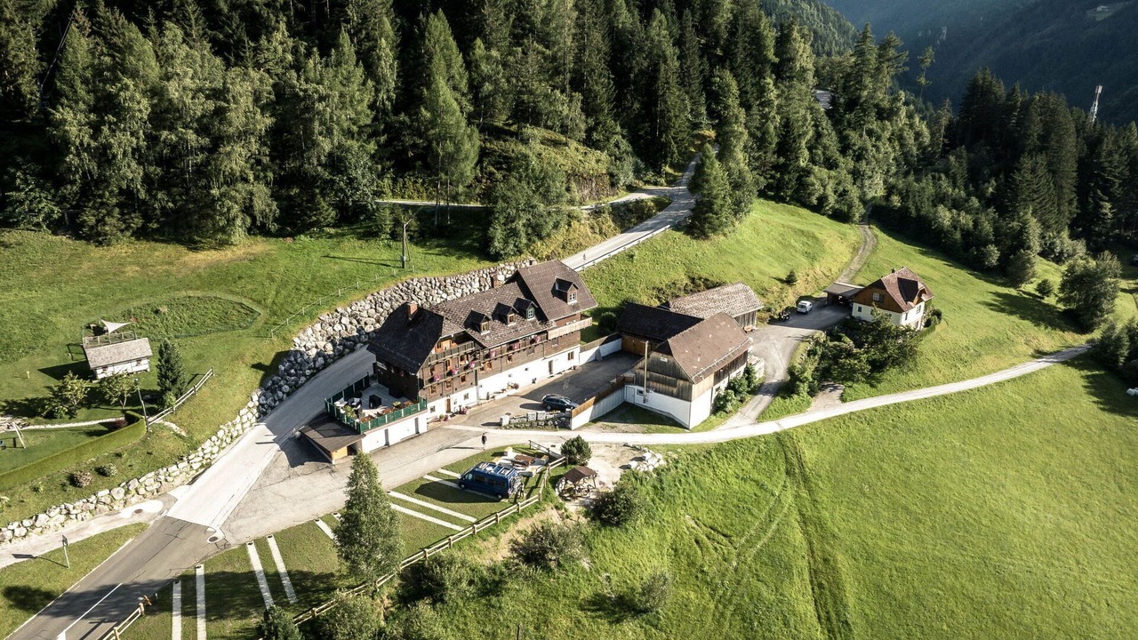 Photo of Others in Donnersbach