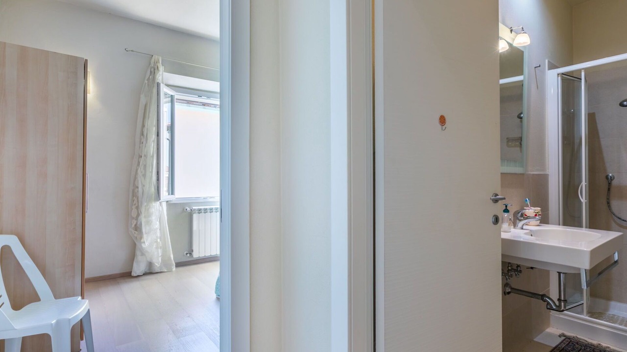 Photo of Bathroom in Rosignano Solvay