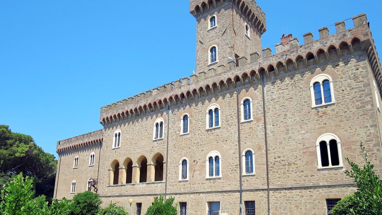 Photo of Others in Rosignano Solvay