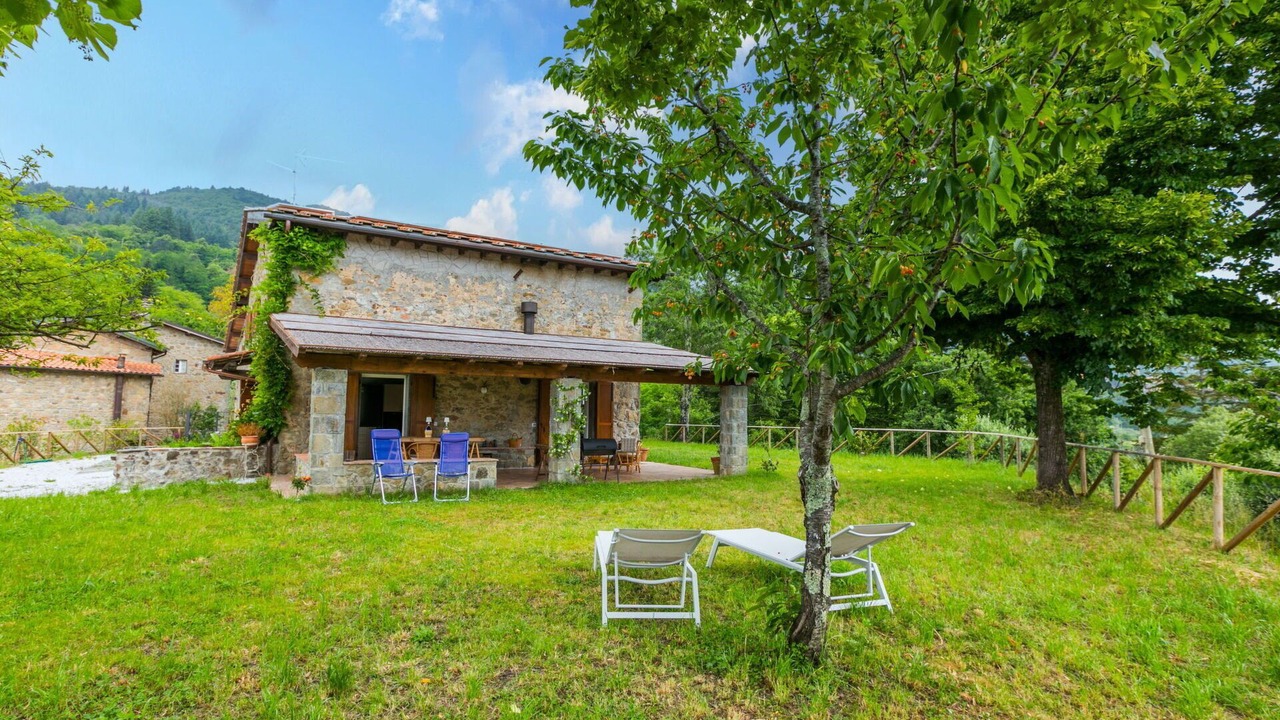 Photo of Outdoor in Pontito