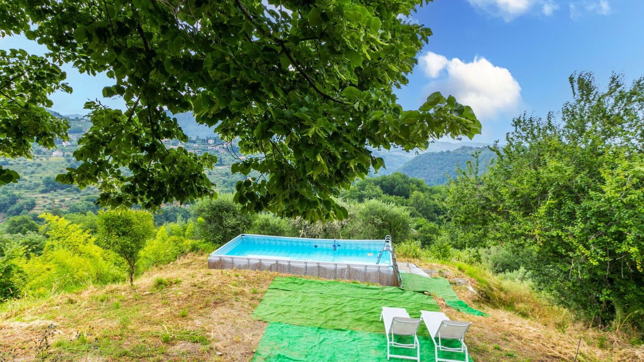 Photo of Outdoor in Pontito