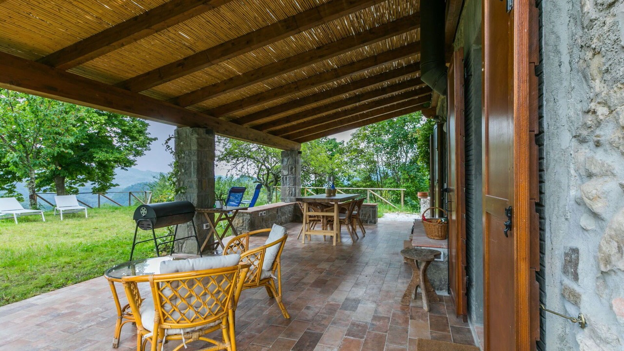 Photo of Outdoor in Pontito