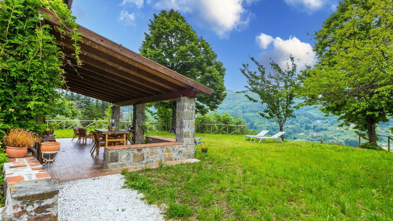 Photo of Outdoor in Pontito