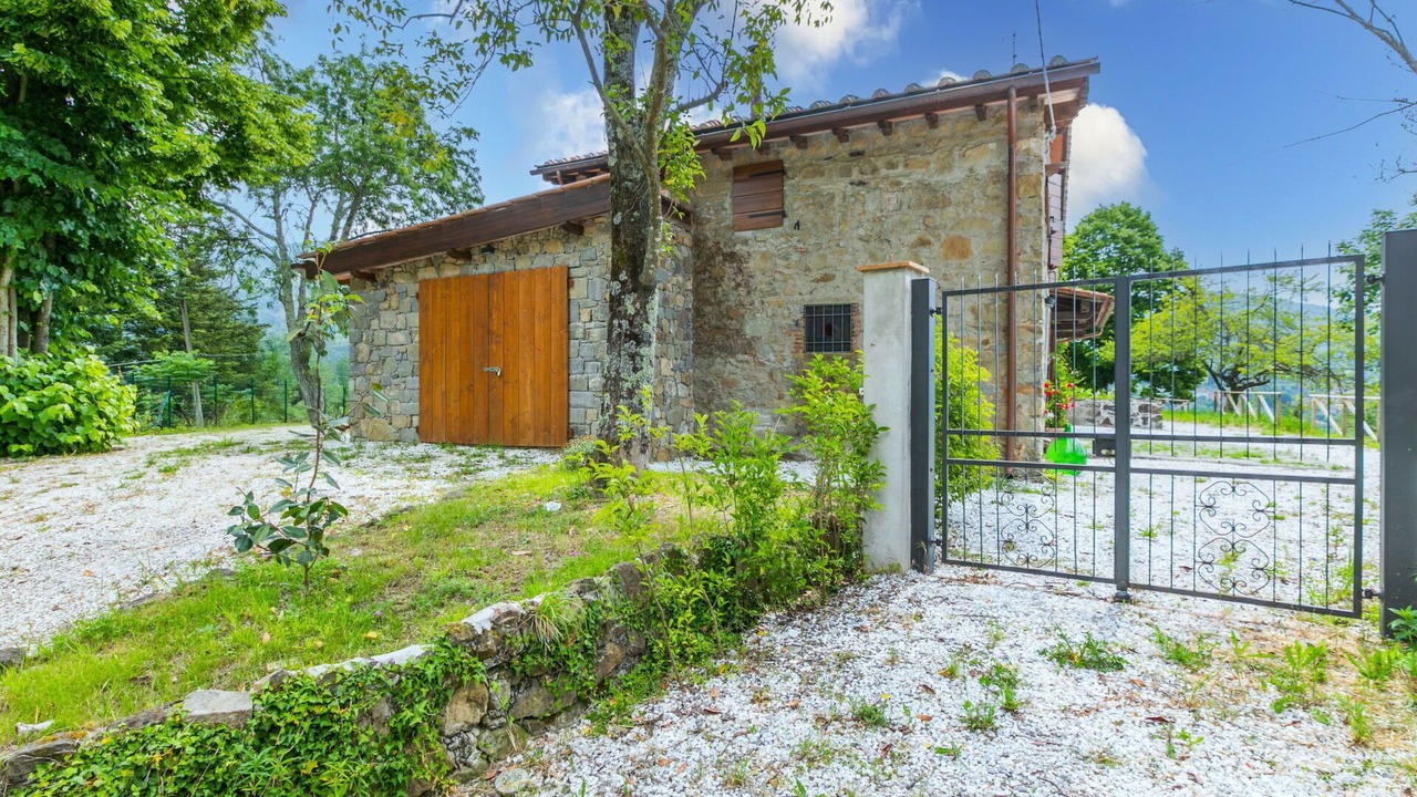 Photo of Outdoor in Pontito