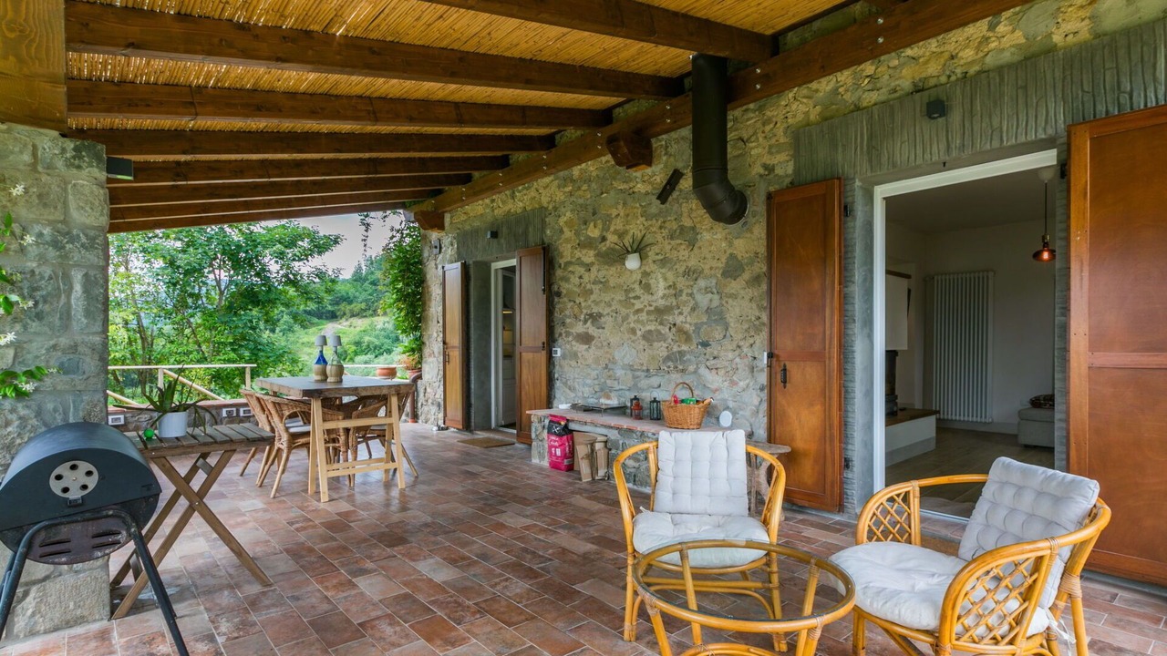 Photo of Outdoor in Pontito