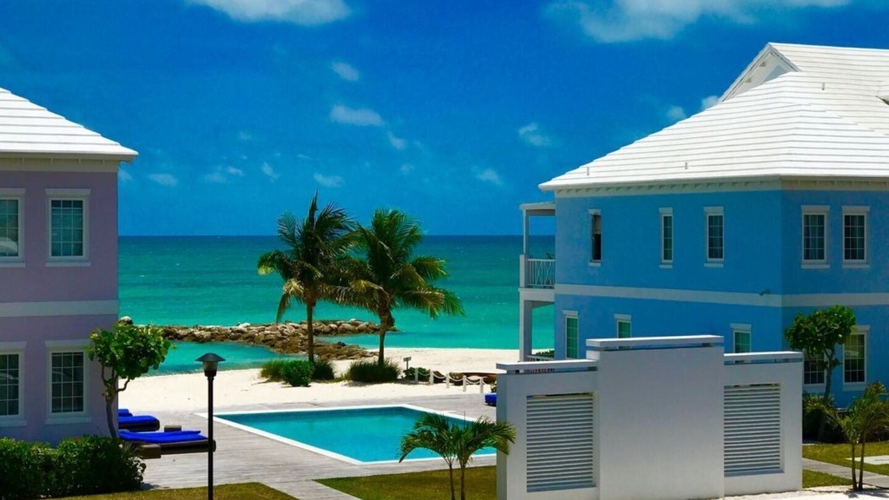 Photo of Outdoor in Palm Cay