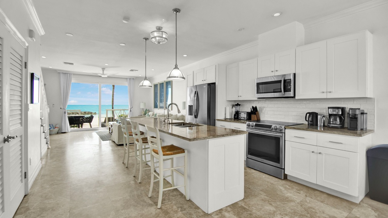 Photo of Kitchen in Palm Cay