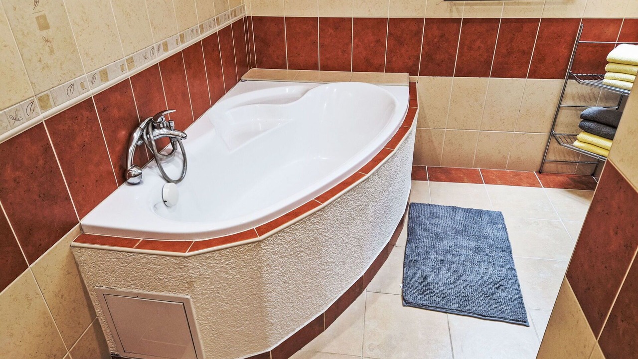 Photo of Bathroom in Broumov
