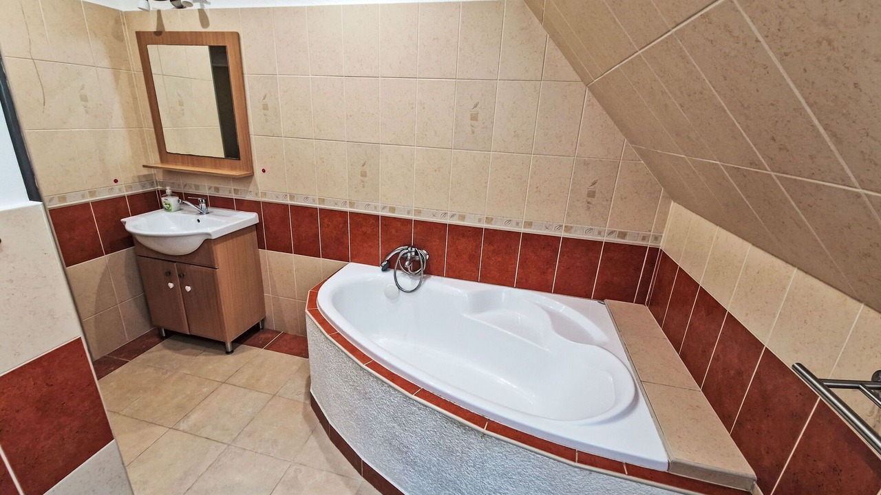 Photo of Bathroom in Broumov