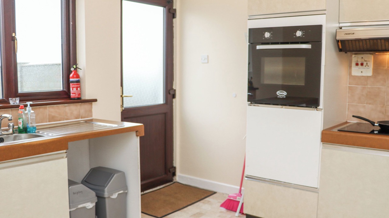 Photo of Kitchen in Adamstown