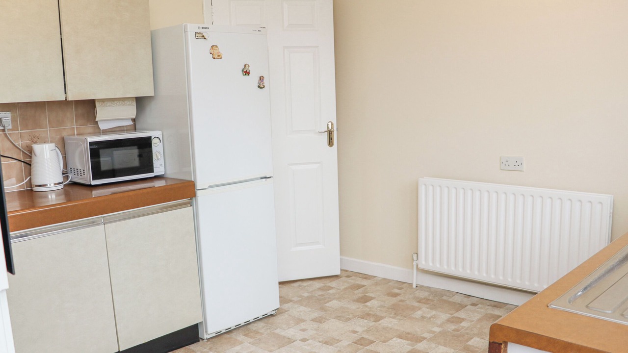 Photo of Kitchen in Adamstown