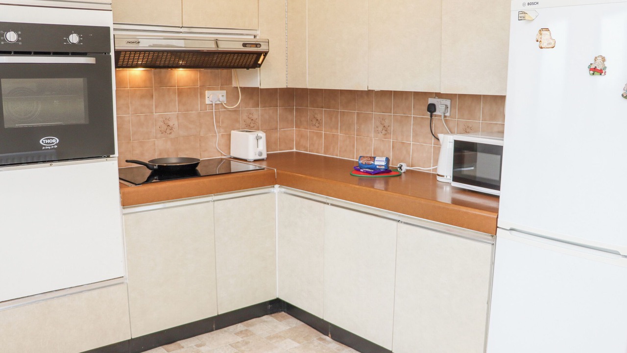 Photo of Kitchen in Adamstown