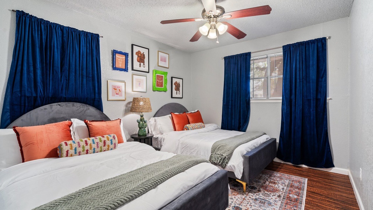Photo of Bedroom in Irving