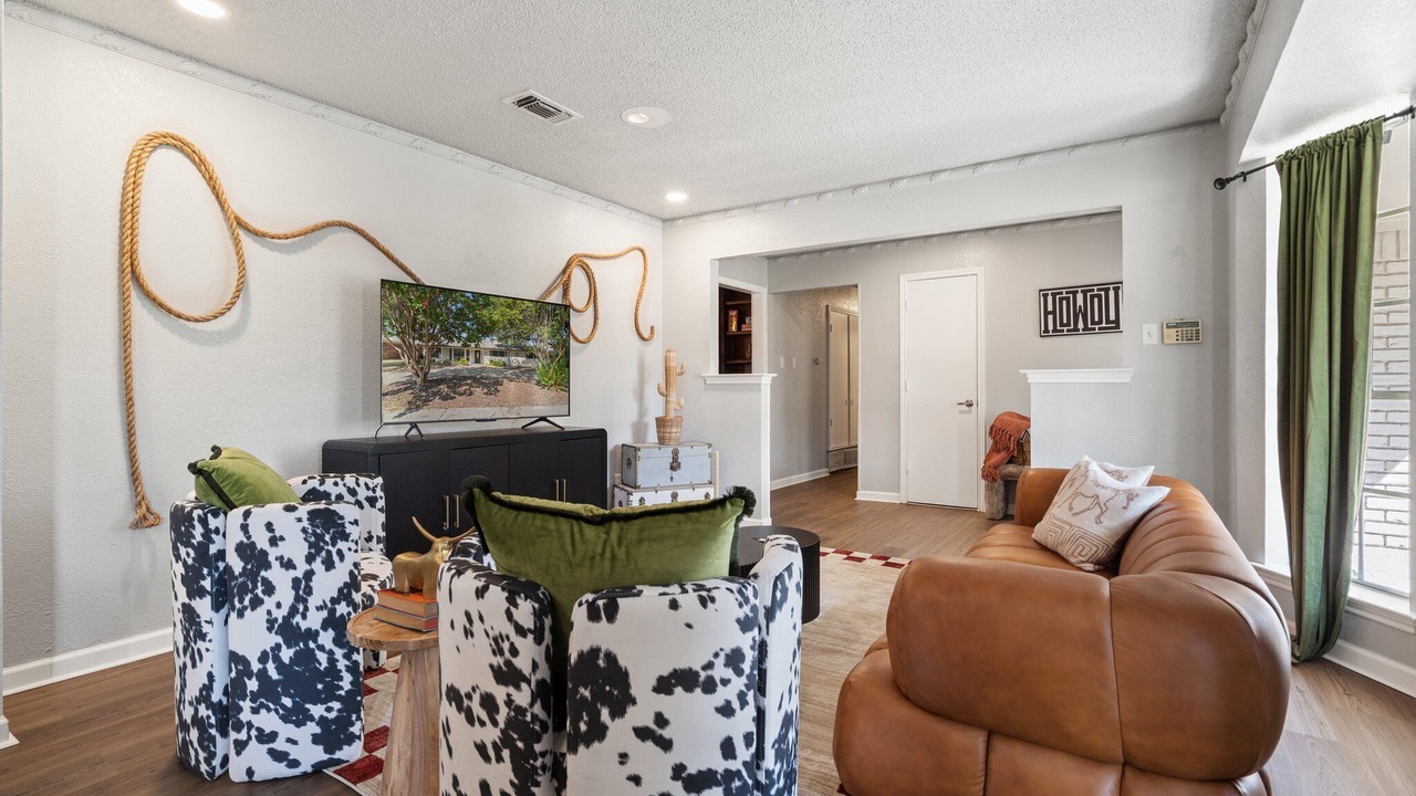 Photo of Bedroom in Irving