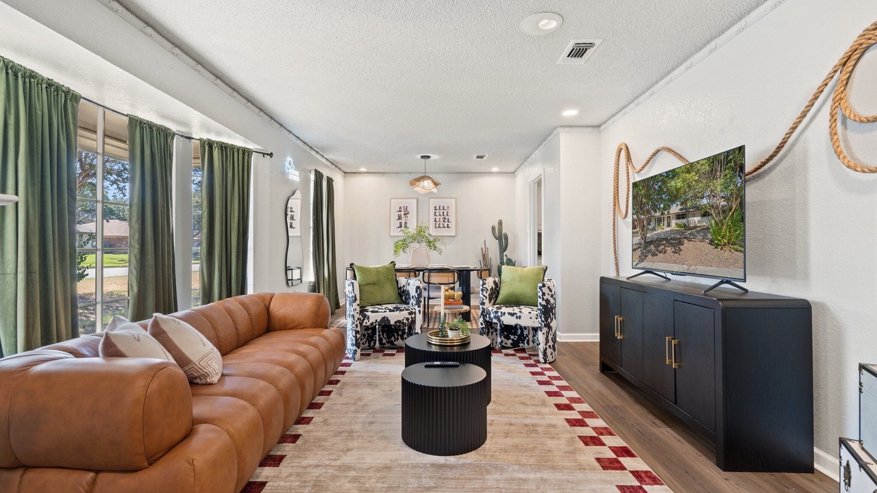 Photo of Bedroom in Irving