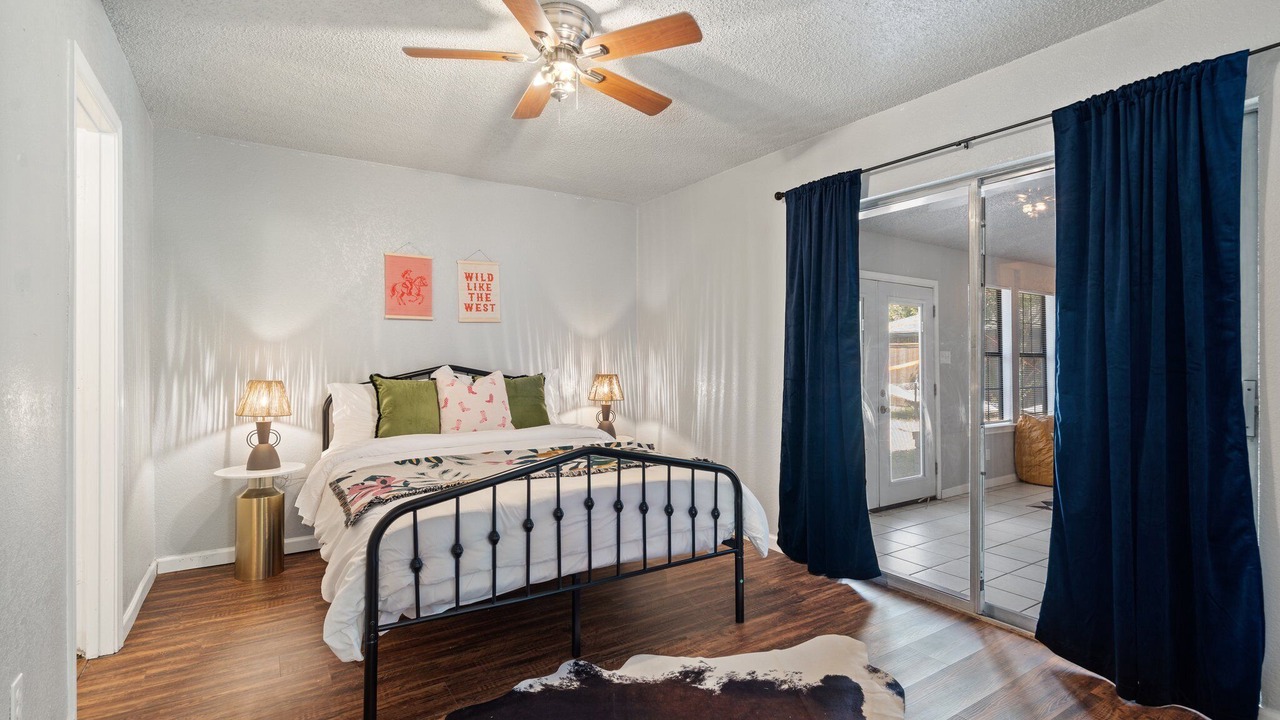 Photo of Bedroom in Irving