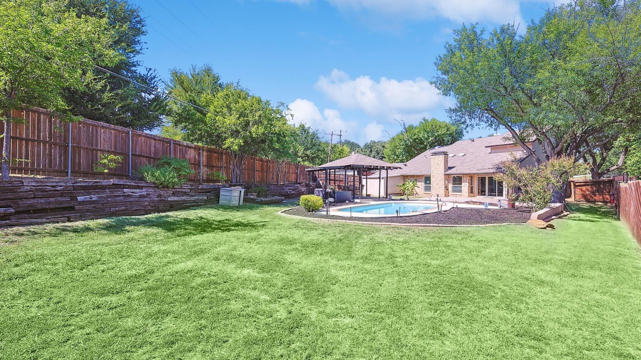 Photo of Outdoor in Las Colinas