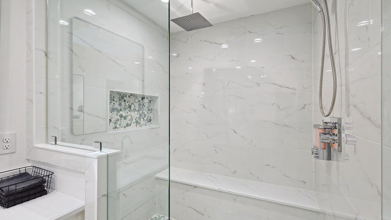 Photo of Bathroom in Las Colinas