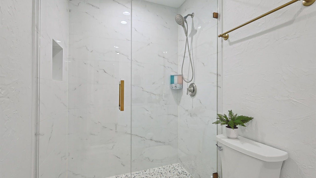 Photo of Bathroom in Las Colinas