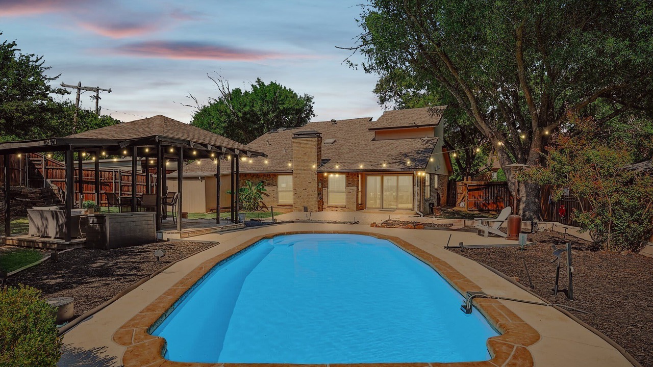 Photo of Outdoor in Las Colinas