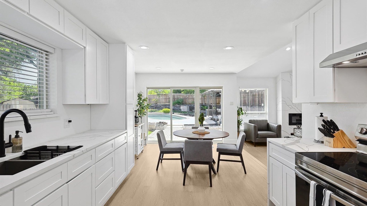 Photo of Kitchen in Las Colinas