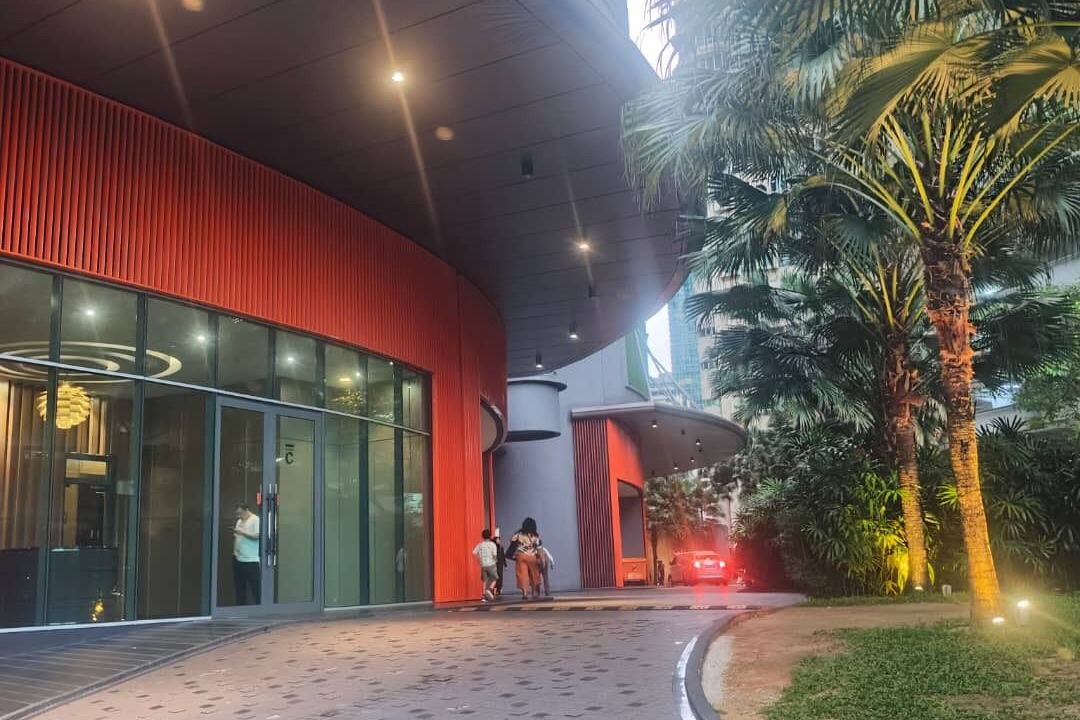 Photo of Outdoor in Kuala Lumpur City Centre