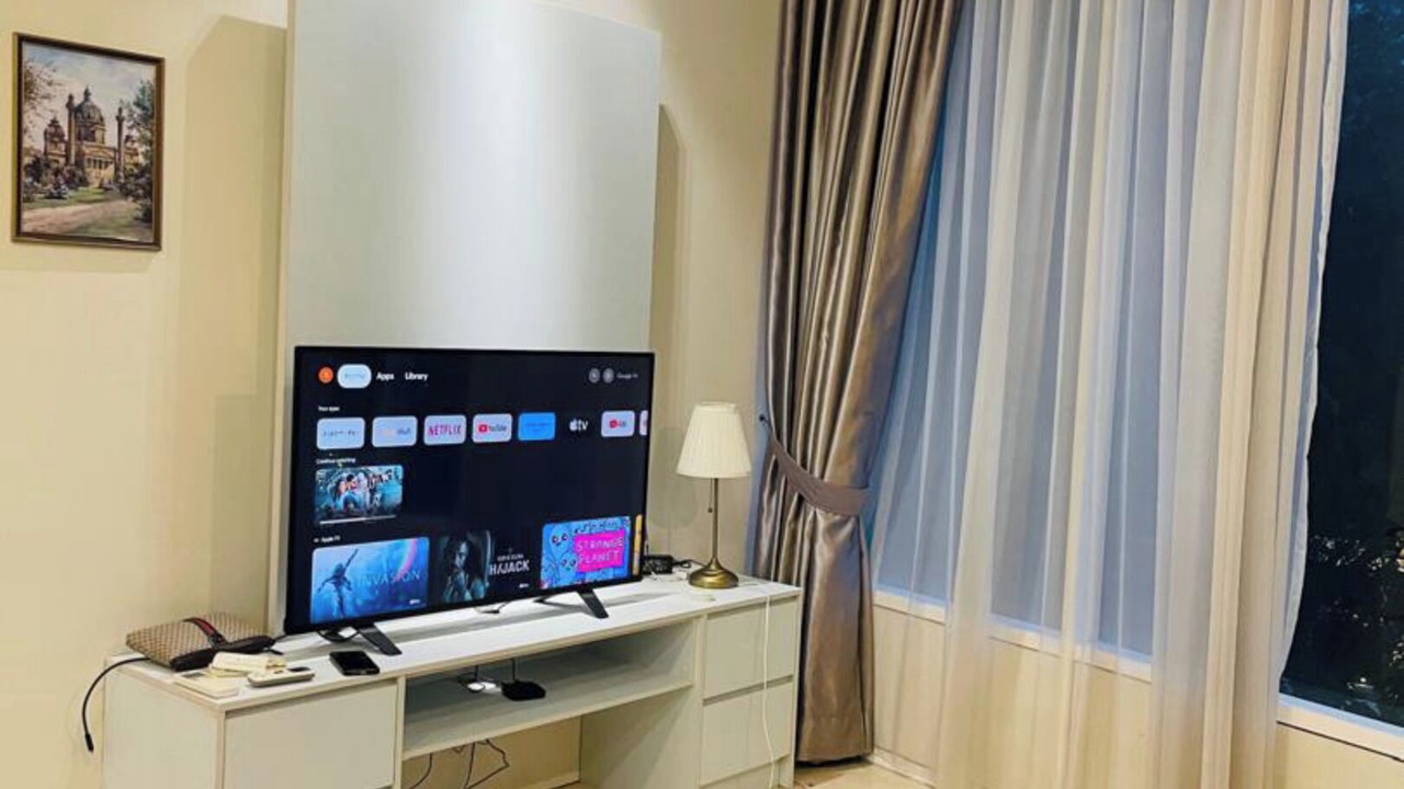 Photo of Livingroom in Kuala Lumpur City Centre