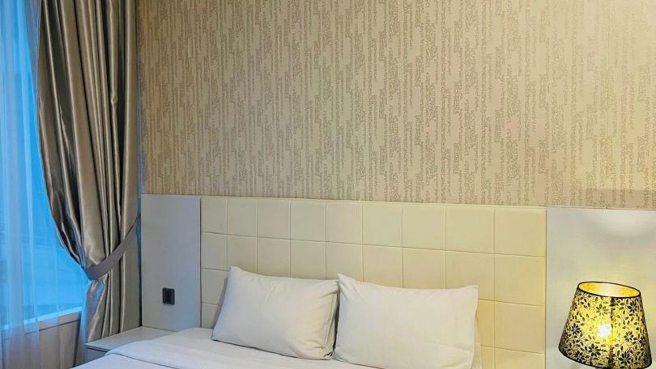 Photo of Bedroom in Kuala Lumpur City Centre