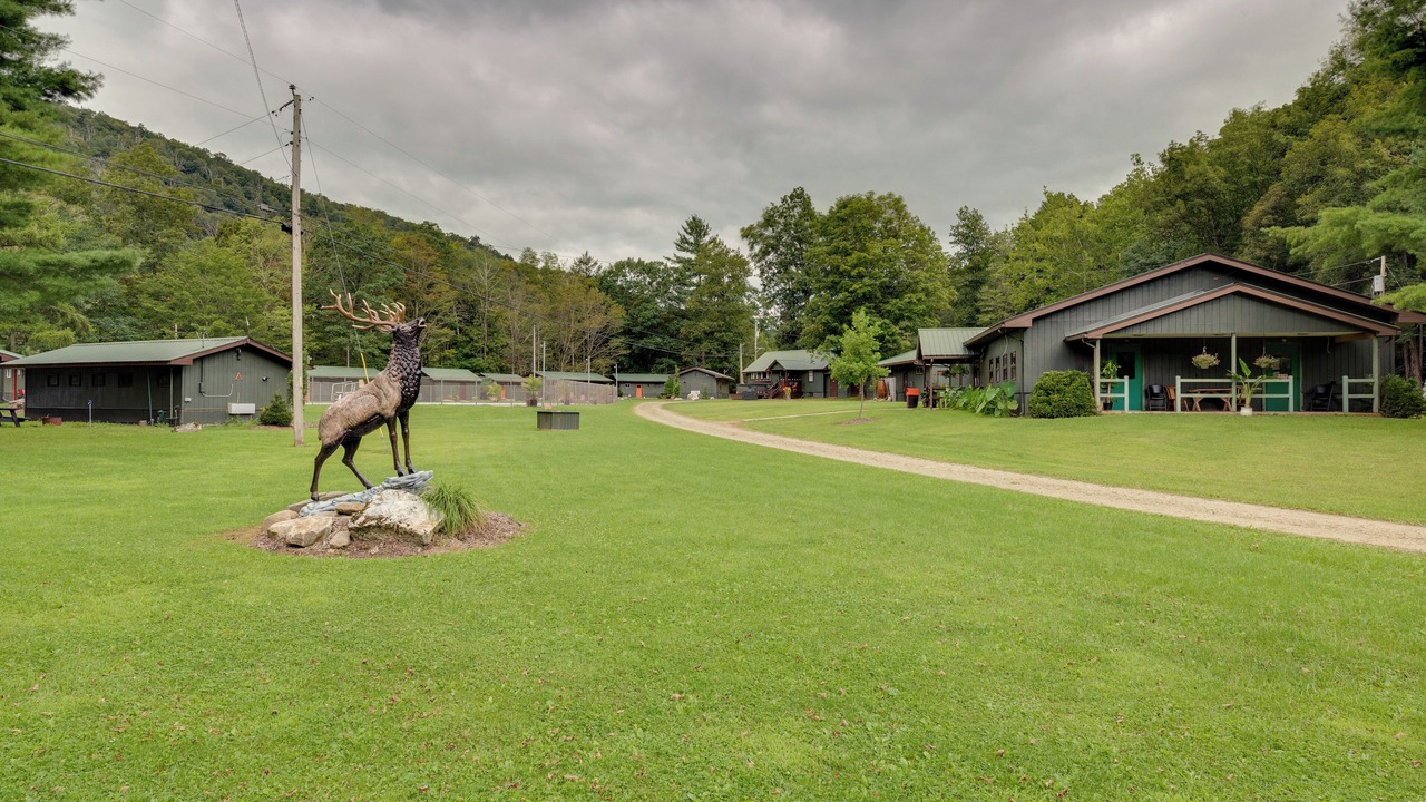 Photo of Outdoor in Hillsgrove