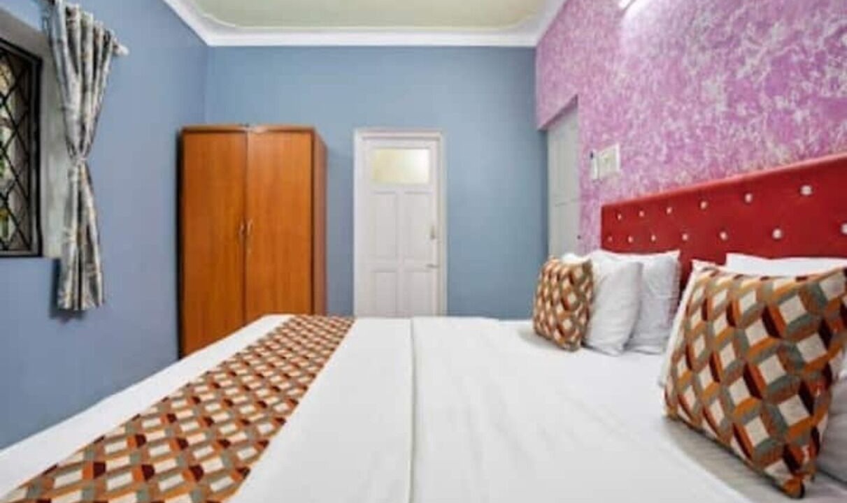 Photo of Bedroom in Candolim
