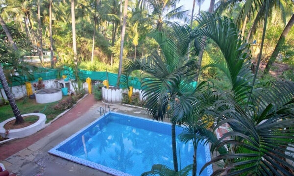 Photo of Outdoor in Candolim