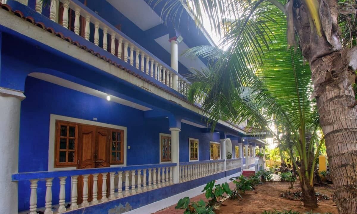 Photo of Outdoor in Candolim