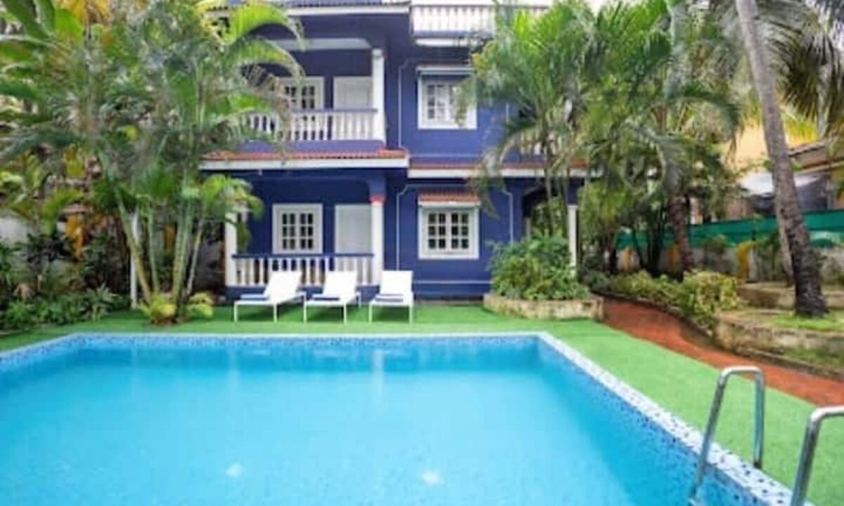 Photo of Outdoor in Candolim