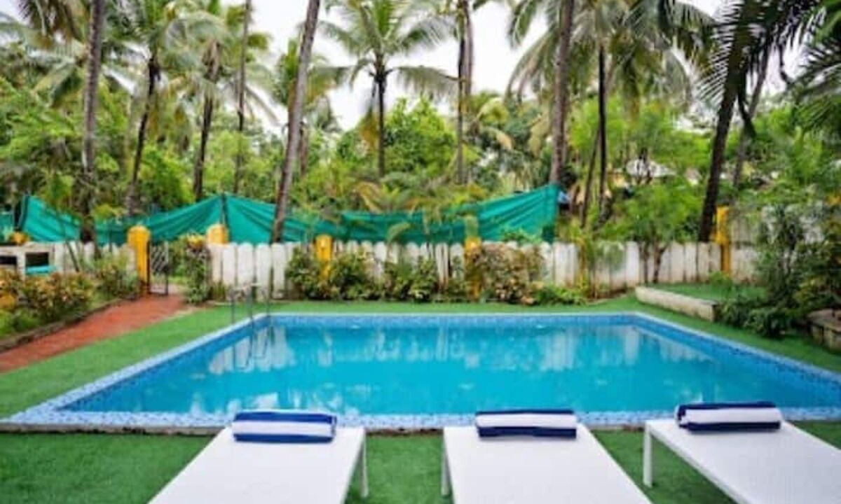 Photo of Outdoor in Candolim