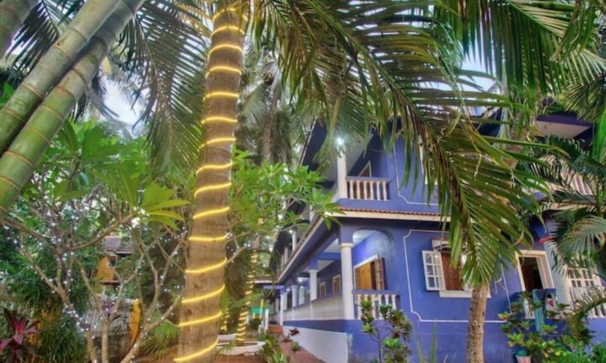 Photo of Outdoor in Candolim