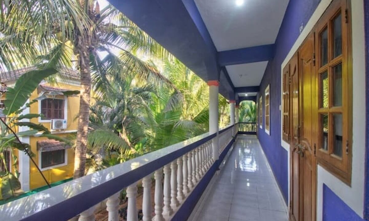 Photo of Outdoor in Candolim