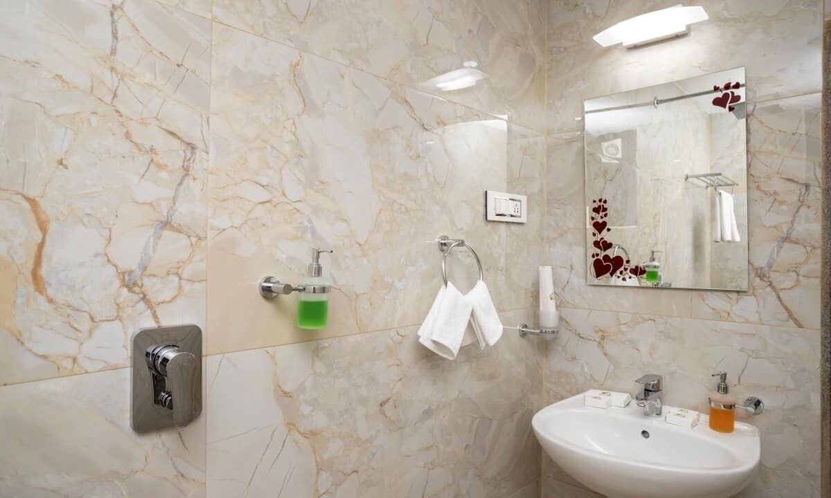 Photo of Bathroom in Candolim