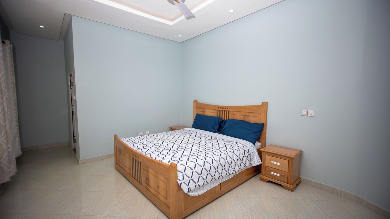Photo of Bedroom in Kasoa