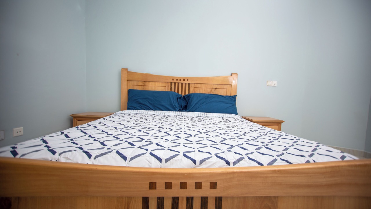 Photo of Bedroom in Kasoa
