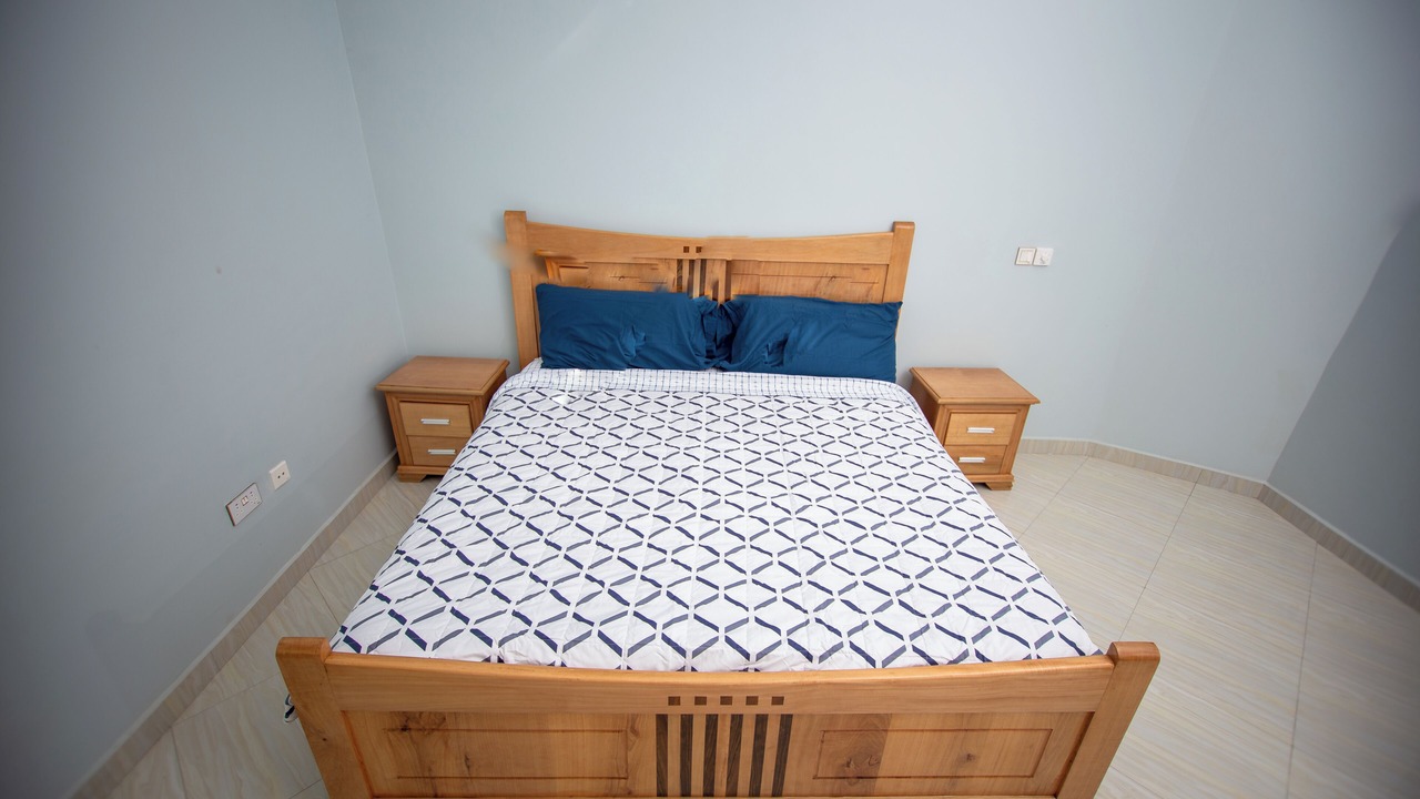 Photo of Bedroom in Kasoa