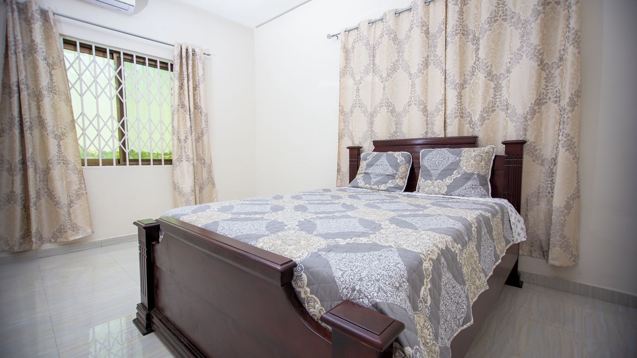 Photo of Bedroom in Kasoa