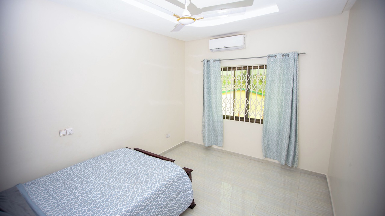 Photo of Bedroom in Kasoa