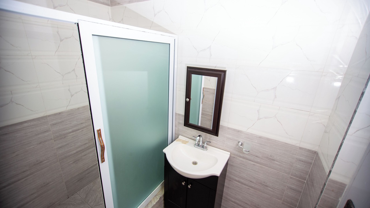Photo of Bathroom in Kasoa
