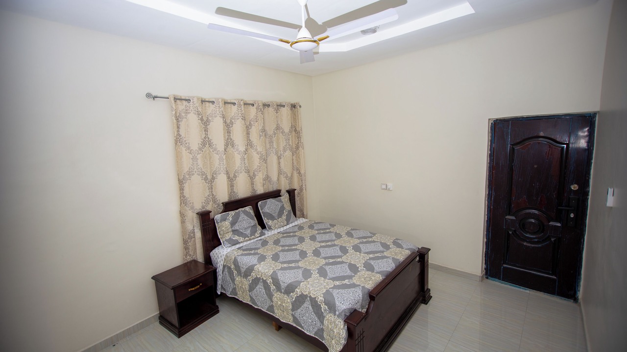 Photo of Bedroom in Kasoa