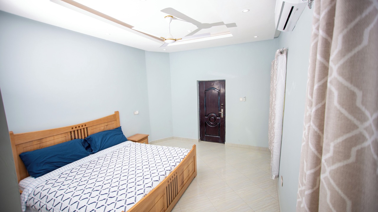Photo of Bedroom in Kasoa