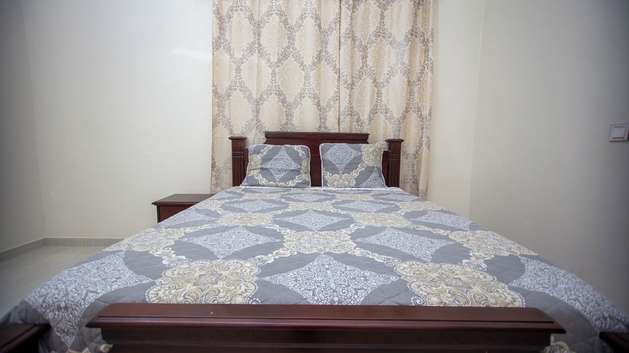 Photo of Bedroom in Kasoa