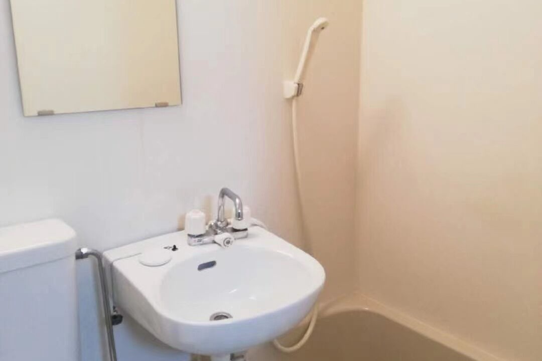 Photo of Bathroom in Nishi-Shinjuku