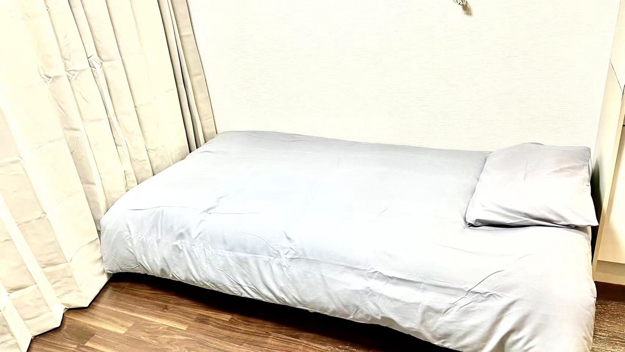 Photo of Bedroom in Nishi-Shinjuku