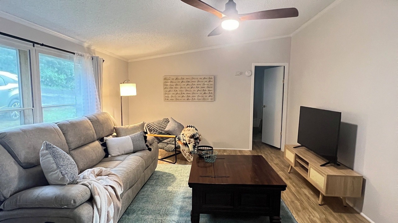 Photo of Bedroom in Rileyville