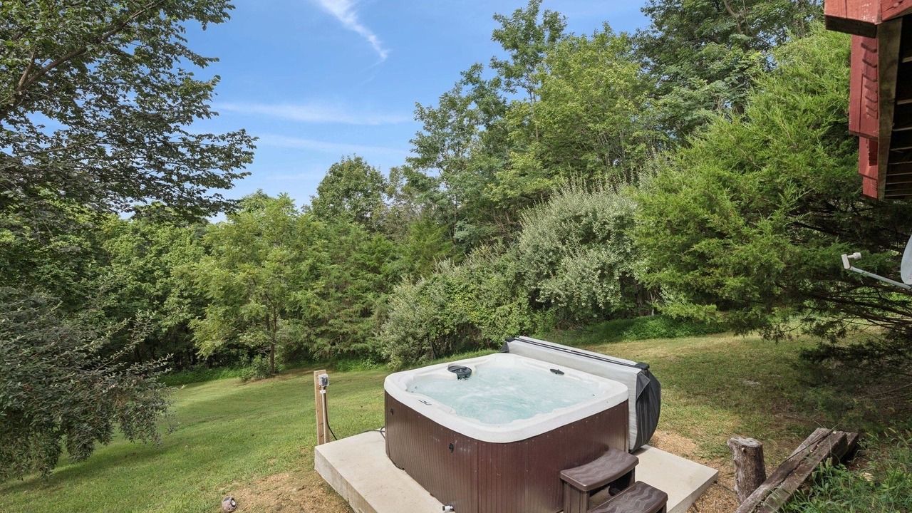 Photo of Outdoor in Rileyville